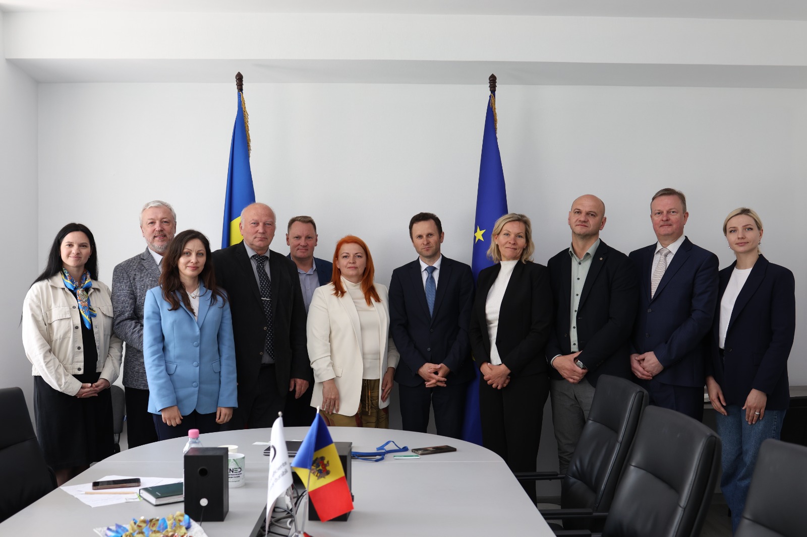 SIA "RSGA" планирует экспорт услуги альтернативного ежедневного покрытия в Европу