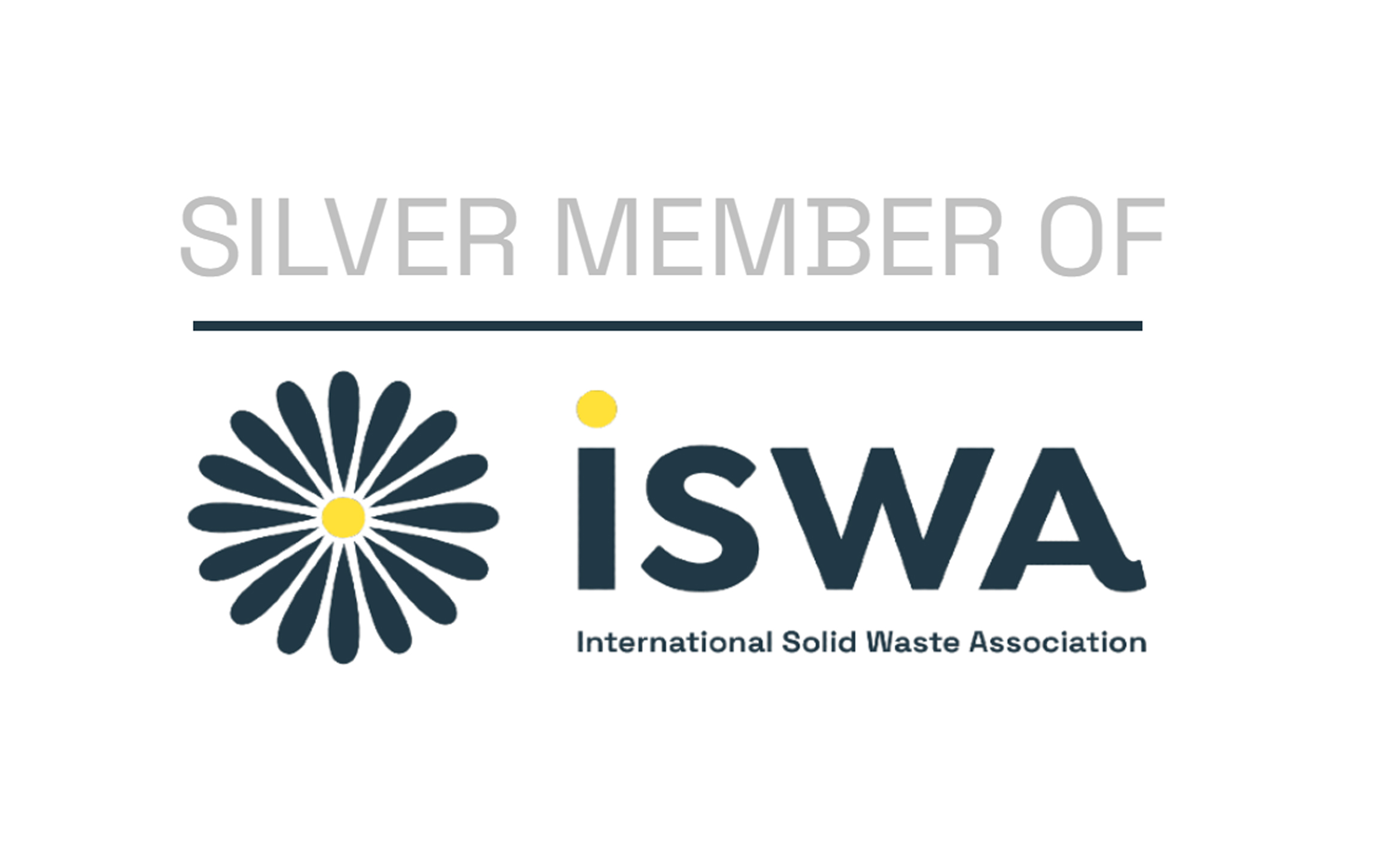 SIA “Baltic Waste & Energy Group” становится серебряным членом ISWA 